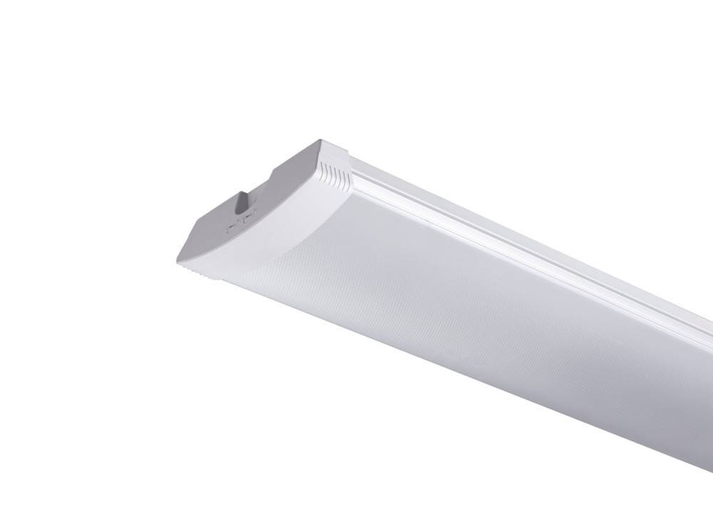 Lichtline LED-Anbauleuchte E-GON 1200