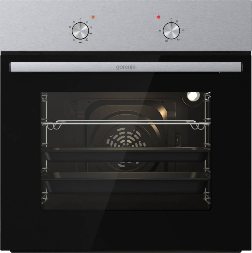 Gorenje EB-Backofen BO671703AX