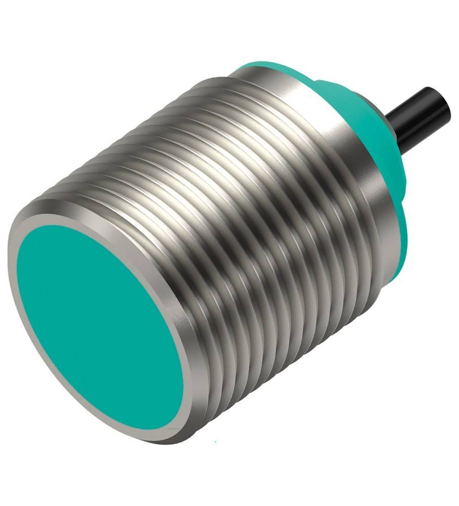 Pepperl+Fuchs Fabrik Schaltfunktion NAB10-30GM30-