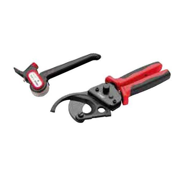 Cimco Werkzeuge Abisolier-Schneidset 129960