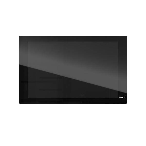 Gira Wohnungsstation Video IP+ 123705