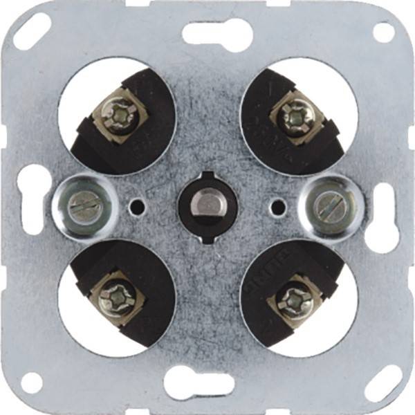 Hager Zeitschaltuhr WDE2041