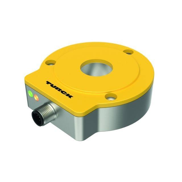 Turck Berührungsloser Drehgeber RI360P0-QR#100029756