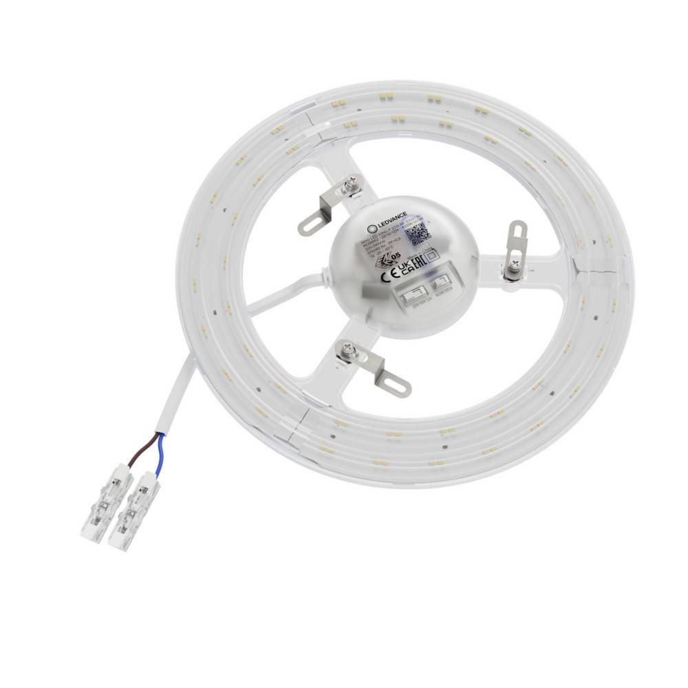 MAG LED RING P 22W ML 83040 AC Innovativer magnetischer Leuchteneinsatz mit