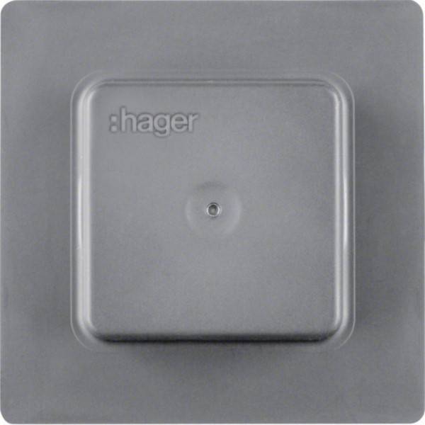 Hager Schutzhaube WDA3600