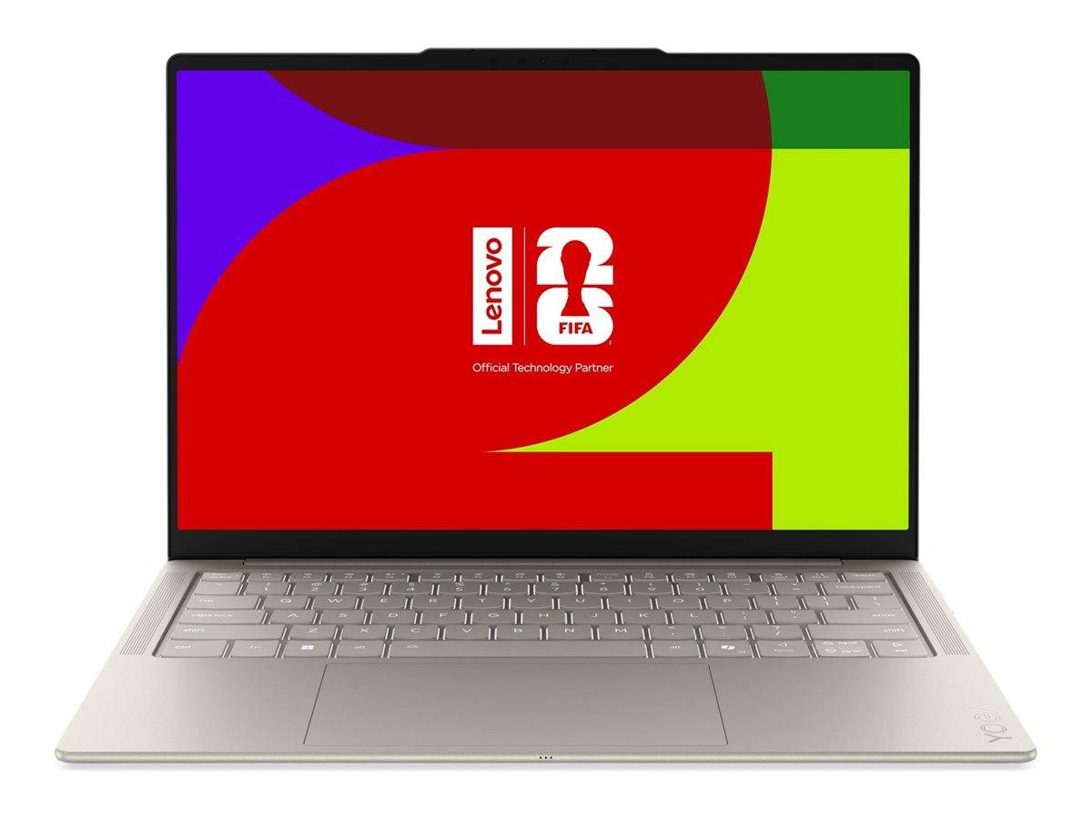 Lenovo Yoga Slim 7 14IPH11 Intel Core Ultra 7 355 - Notebook - Core Ultra 7
