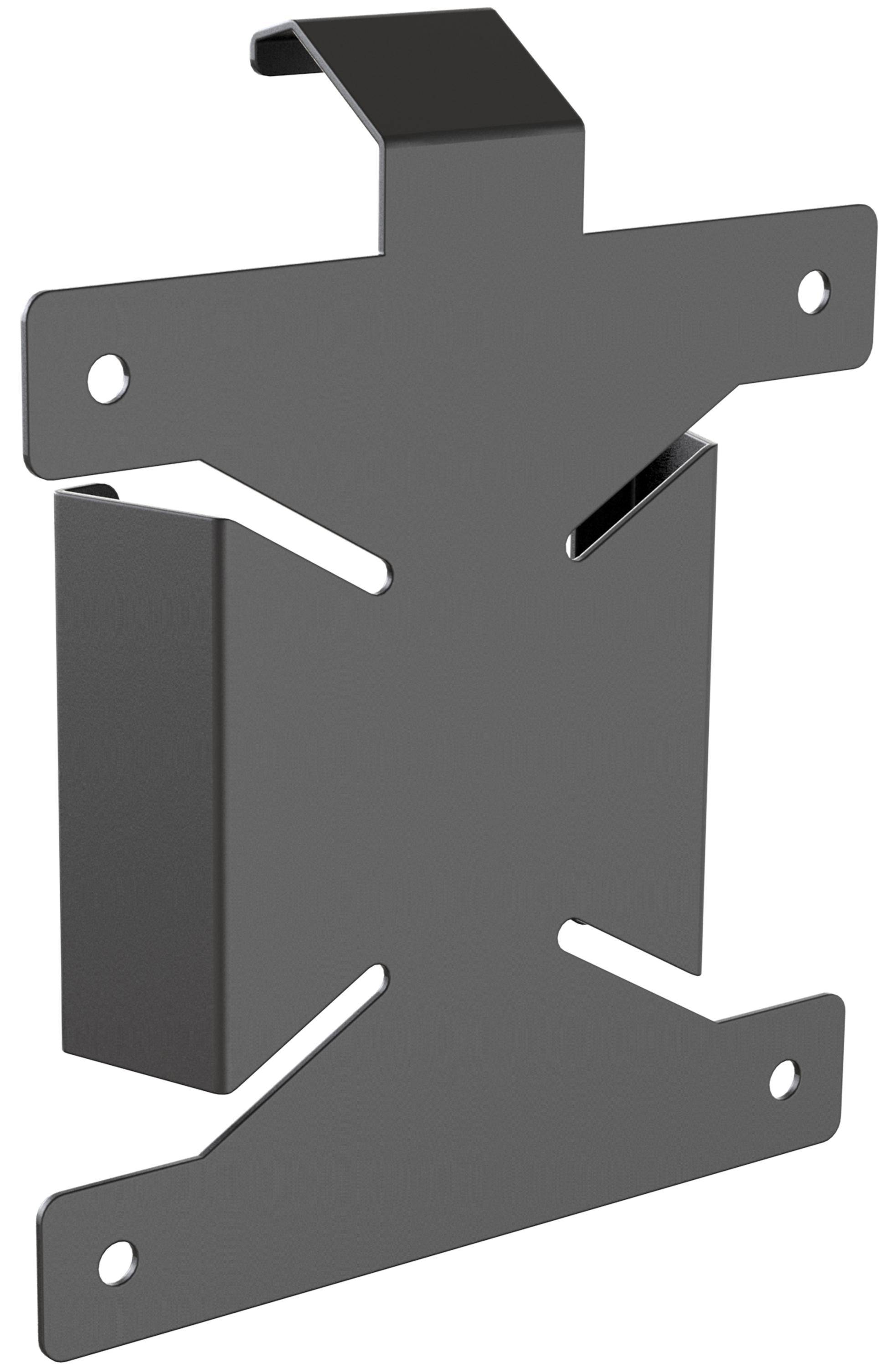 IIYAMA Mounting Kit VESA f. Mini-PC MD BRPCV08 32"34" black