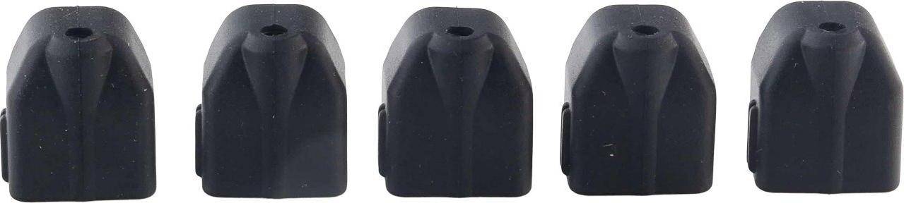 FlashForge AD5X Hot end silicone sleeve(5 pcs)