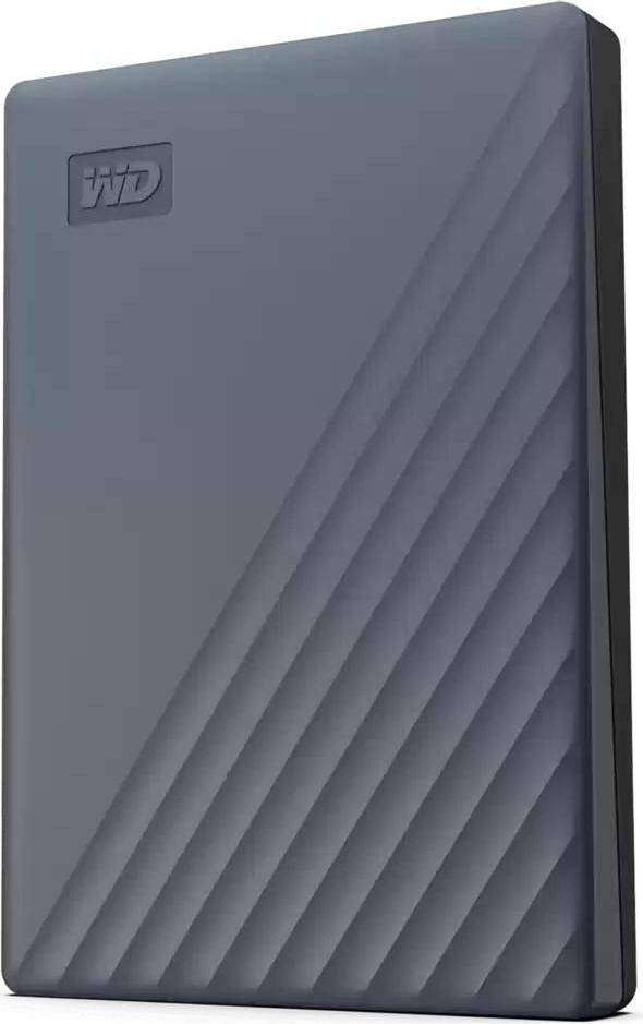 WD External Hard Drive 3.2 Gen 1 3.1 1 Festplatte 2.000 GB