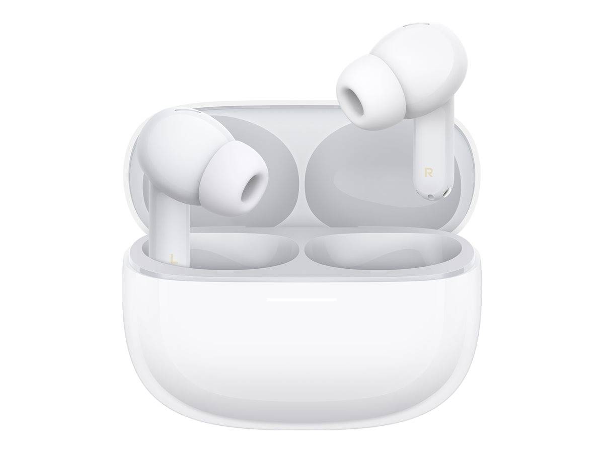 Xiaomi Redmi Buds 8 Pro - True Wireless-Kopfhörer - Mikrofon - Rausch-Unterdrückung