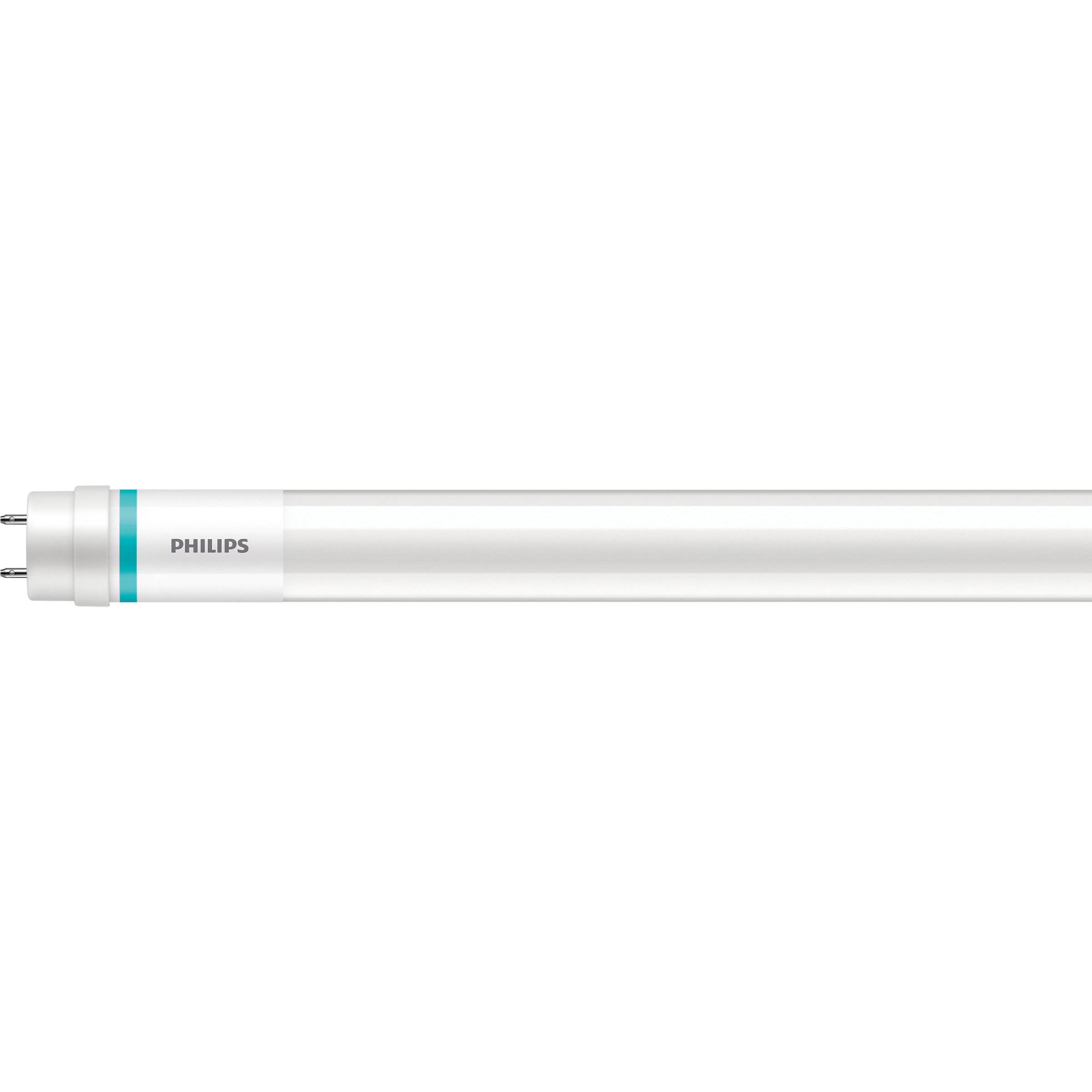 Philips Master LED T8 (EM/Mains) High Output 19.3/23W 3100/3700lm - 865 Tageslichtweiß | 150cm - Lumen Schalter - Ersatz