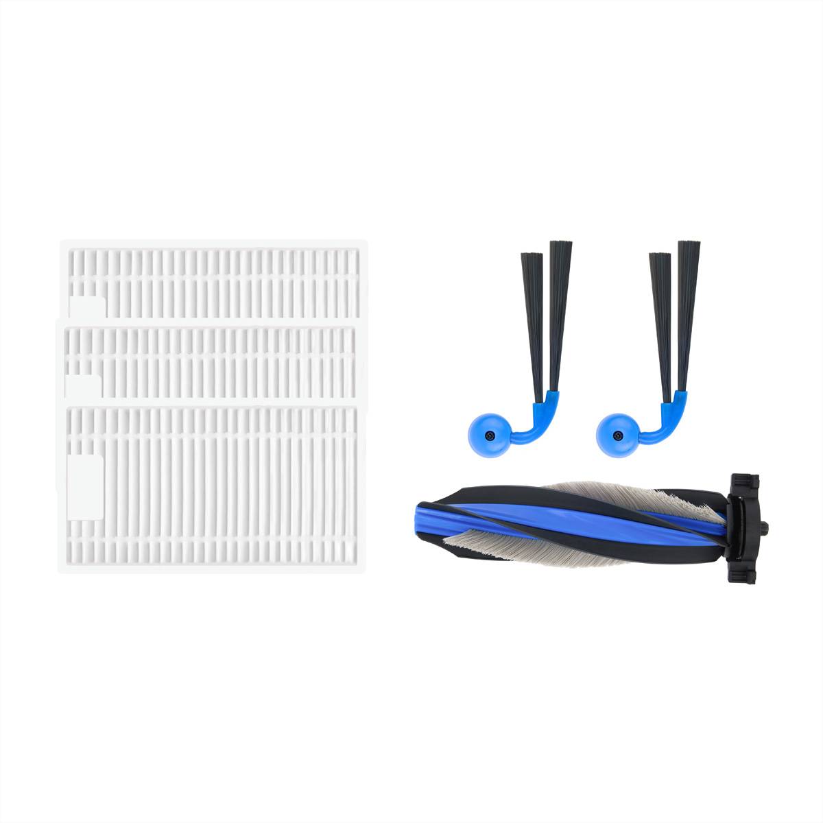 Ecovacs Standard Service Kit für Deebot T90 & X12 Familie