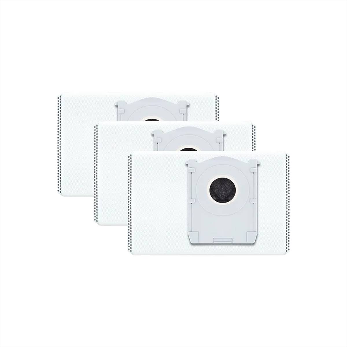 Ecovacs PROD_DE_3044611 vacuum accessory/supply Home & Living Reinigung Saugroboter