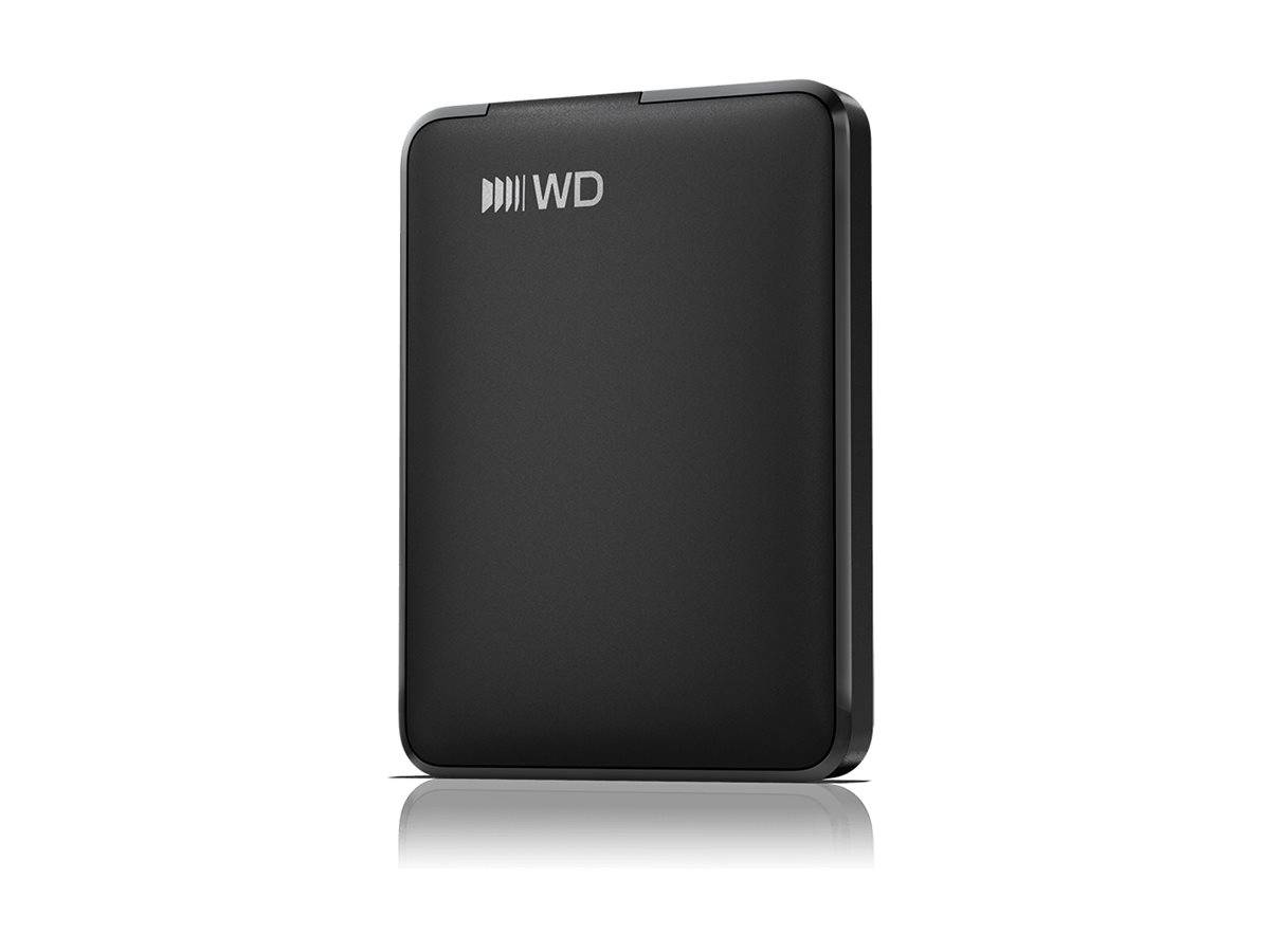 Western Digital WD Elements Portable externe Festplatte - 1TB