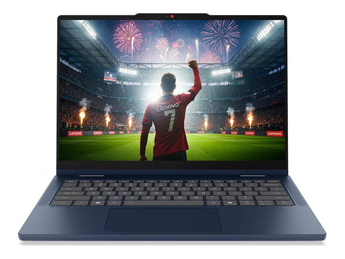Lenovo IdeaPad 5i 2-in-1 14IPH11 14" WUXGA Touch Core Ultra 5 322 16GB/512GB SSD Win11