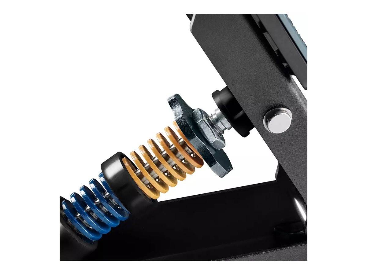 AddOn Thrustm. Raceline LC Upgrade Pedalset (KON/PC) retail Multimedia-Technik Lenkrad Zubehör