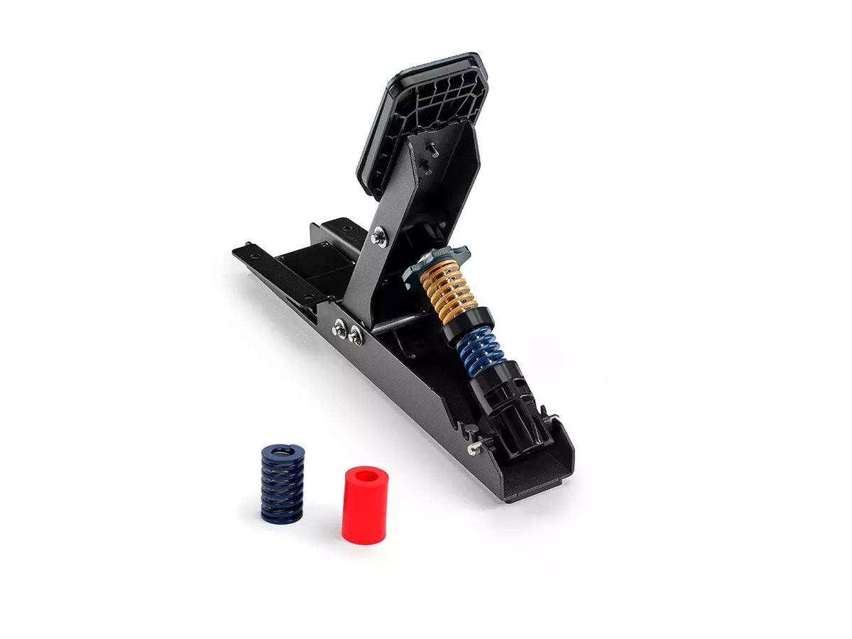 AddOn Thrustm. Raceline LC Upgrade Pedalset (KON/PC) retail Multimedia-Technik Lenkrad Zubehör