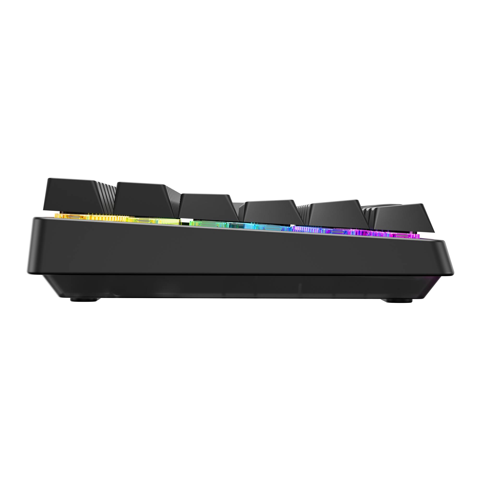 Cherry K33 COMPACT FS WIRELESS KEYBOARD BLACK UK-ENGLISH Tastatur England