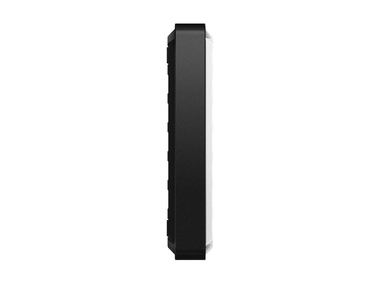 WD WD_BLACK P10 Game Drive WDBPSZ0050BWT - Festplatte - 5 TB - extern (tragbar)