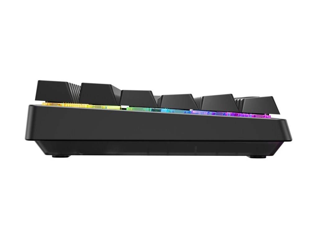 CHERRY XTRFY K33 Compact Wireless keyboard Eingabe / Ausgabe Mäuse &amp; Tastaturen