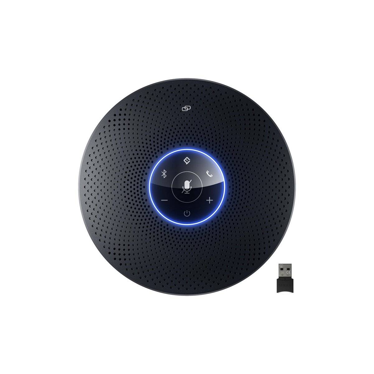 eMeet - OfficeCore M2 Max - EMEET OfficeCore M2 Max Konferenzlautsprecher