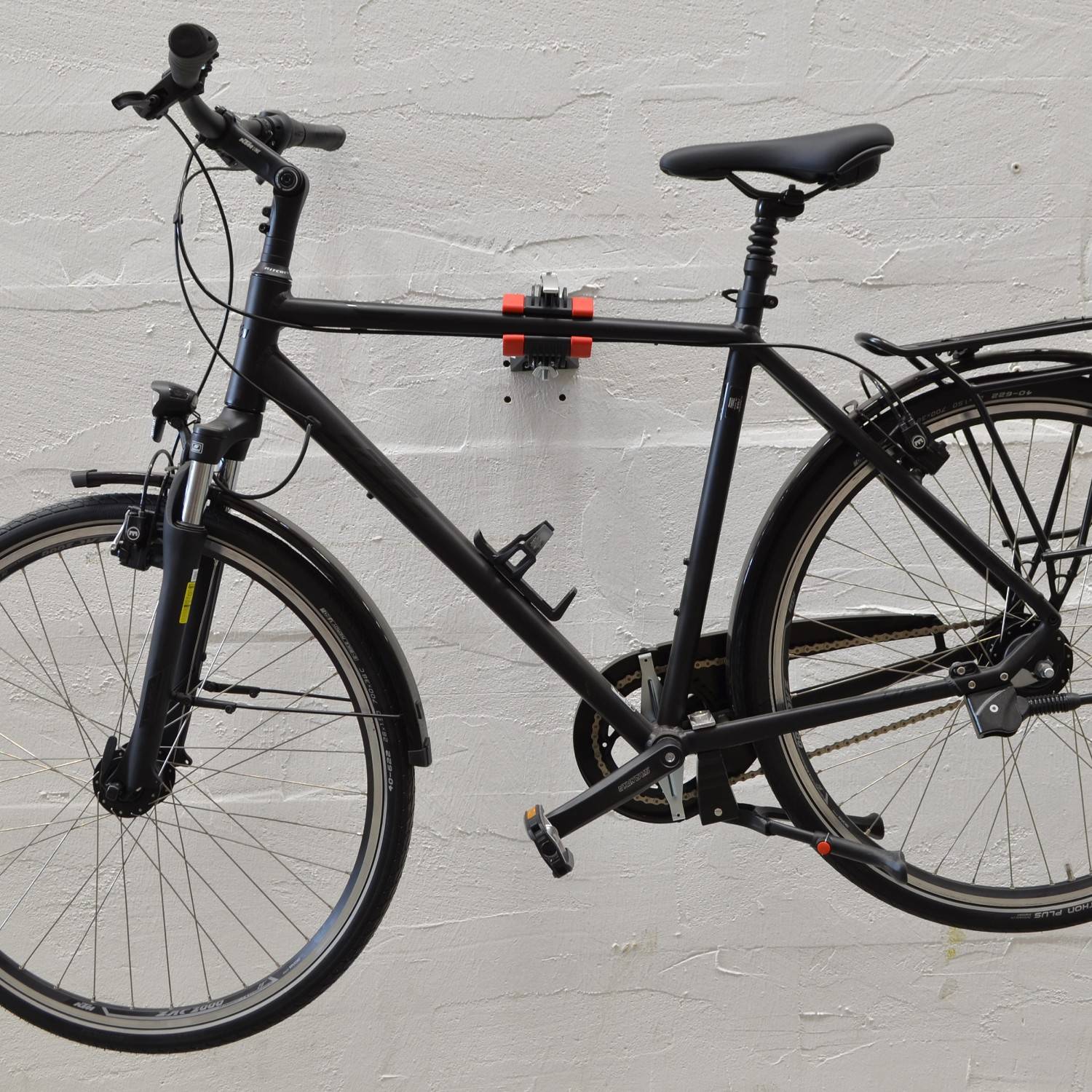 Fahrrad Wandhalterung bis 20kg