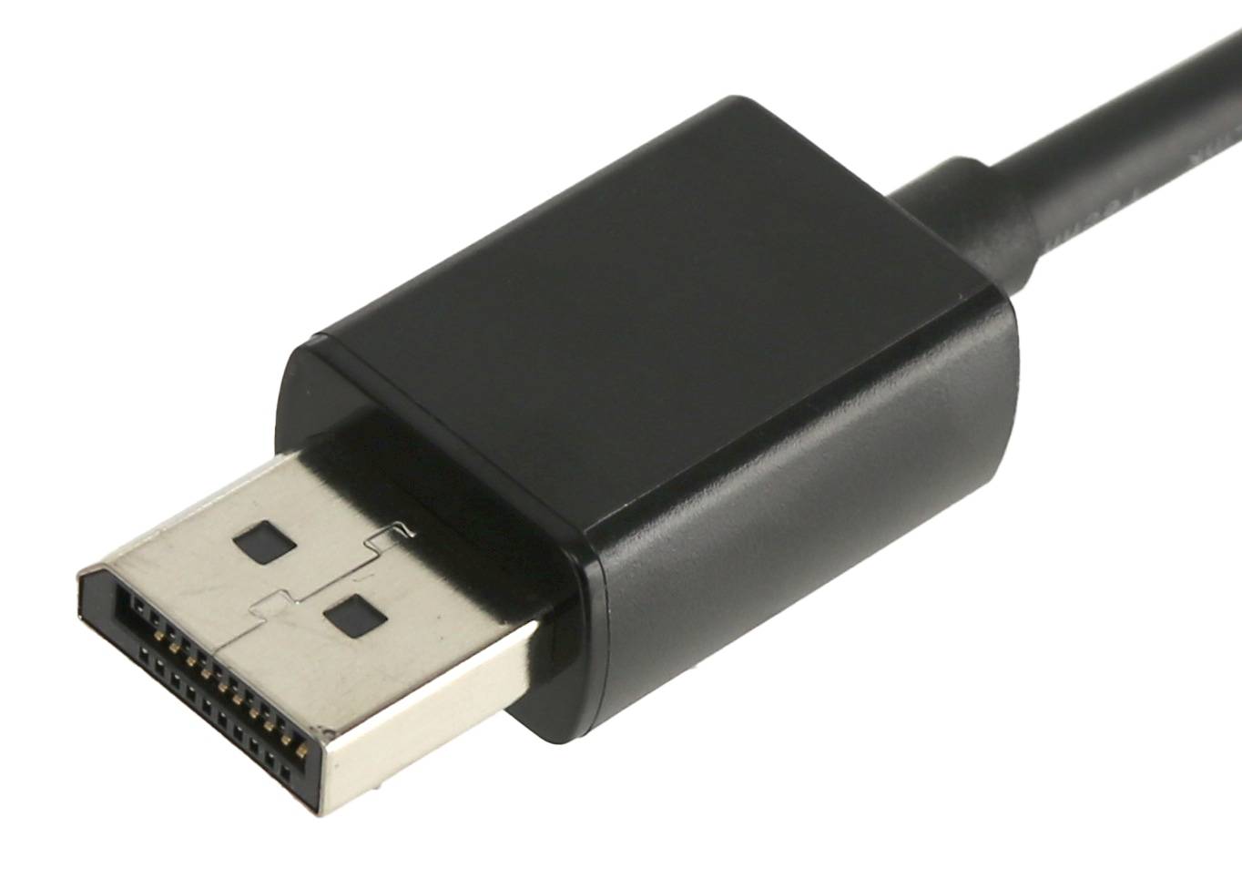 HP Display Port To Dvi Sl Adap 752660-001 Dvi DisplayPort - Adapter -