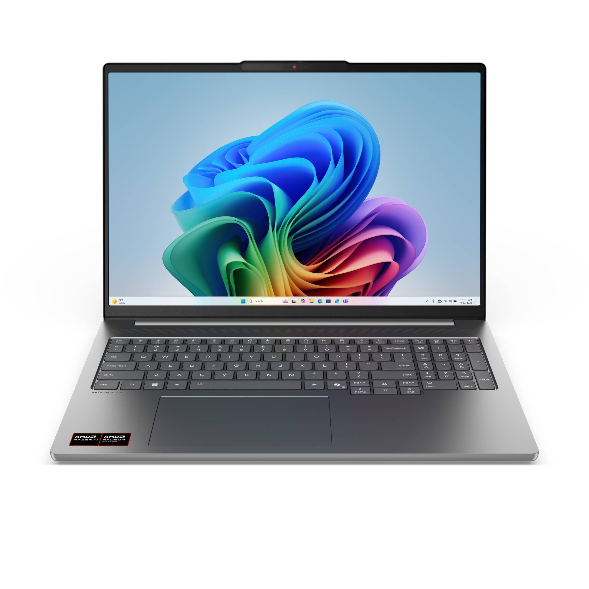 IdeaPad Pro 5 16AGP11 (83SJ000TGE), Notebook