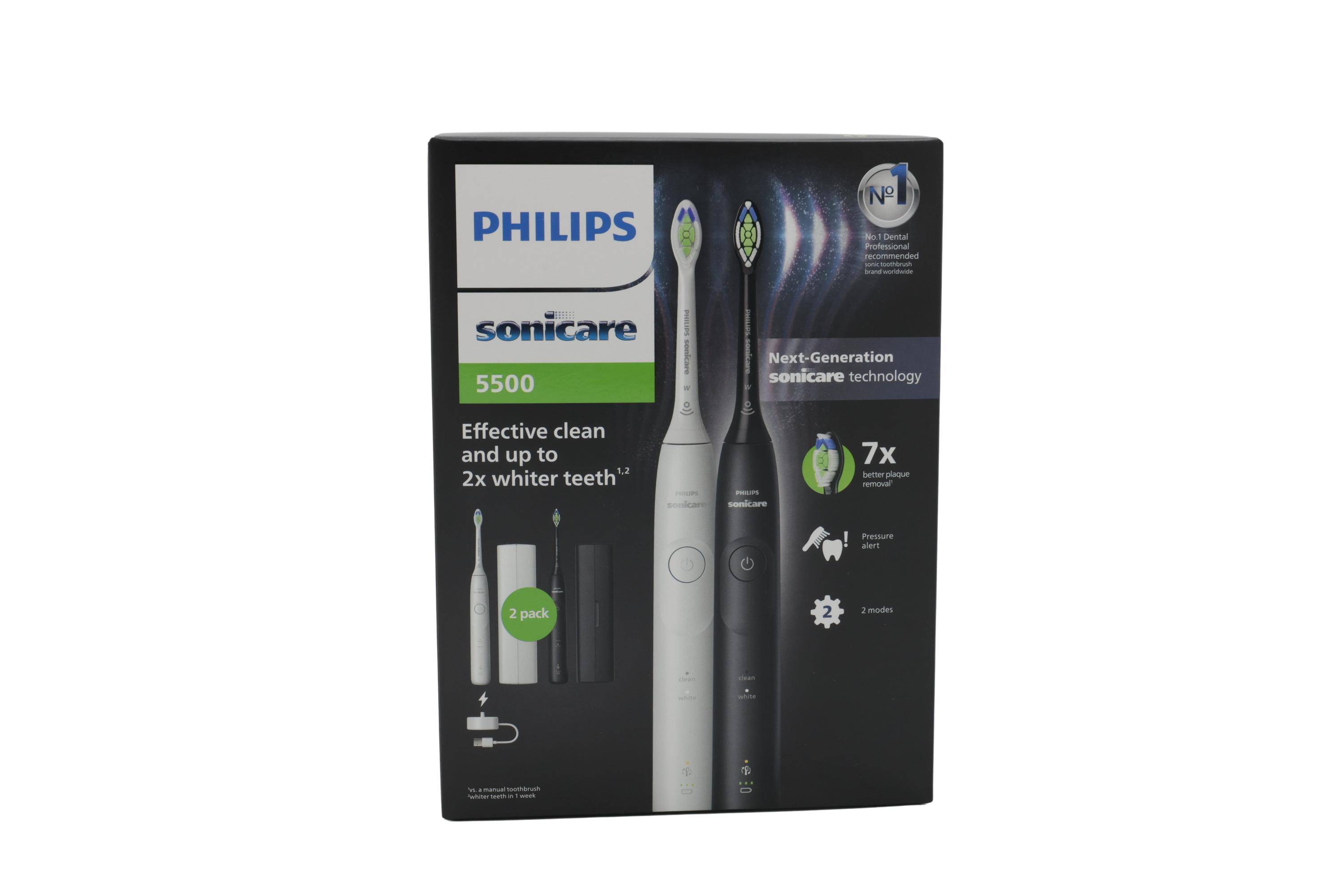 Philips HX 7119/02 Sonicare 5500