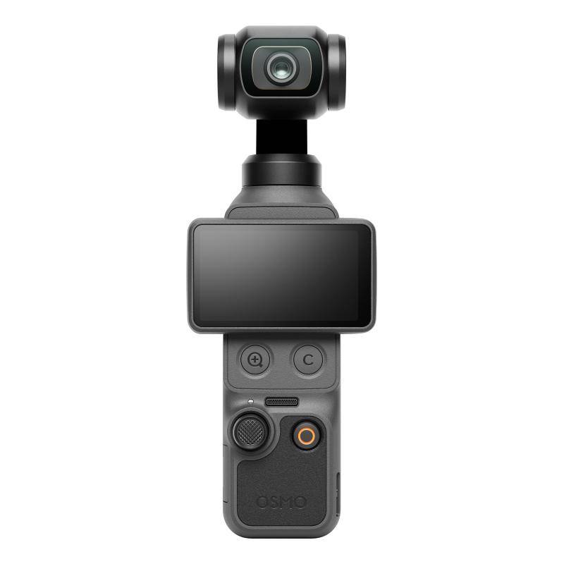 DJI Osmo Pocket 4, 4K Ultra HD, 3840 x 2160 Pixel, 3840 x 2160,1920 x 1080 Pixel, 240 fps, MP4, HEVC, 37 MP