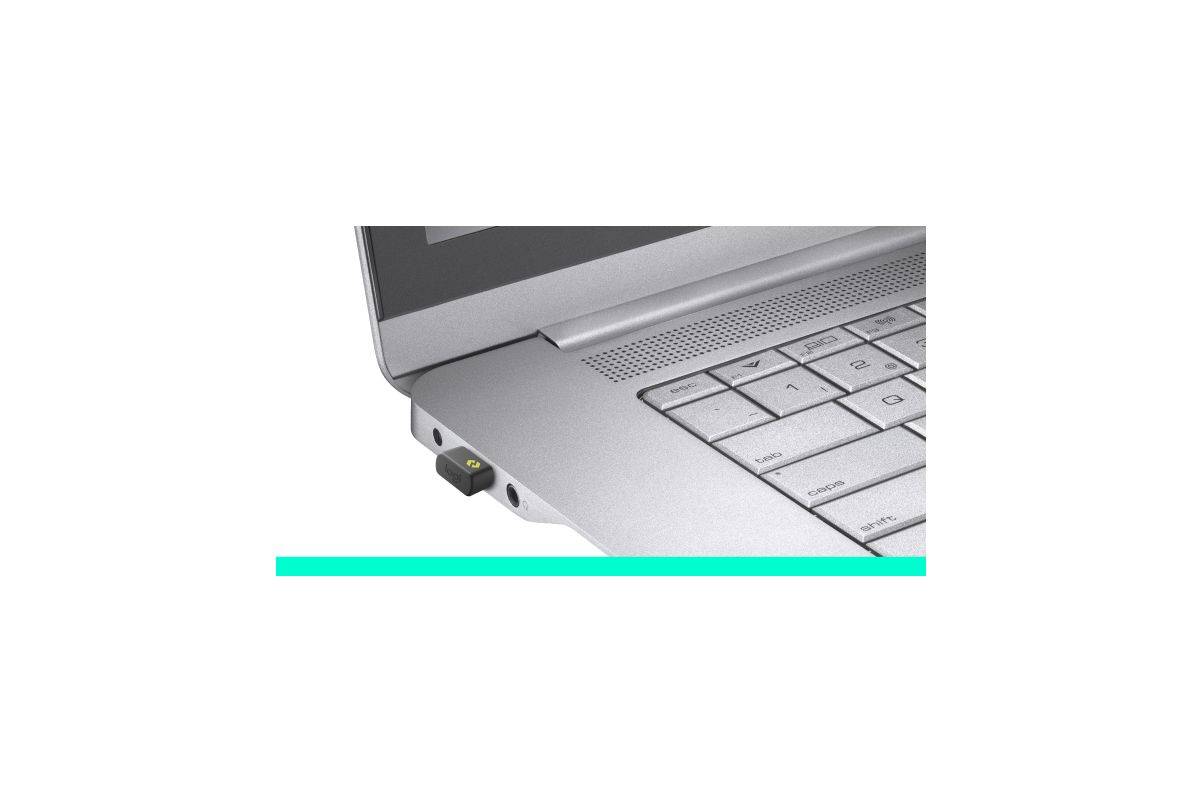 Logitech MX Master 4 for Business kabellose Maus, Graphite 910-007617