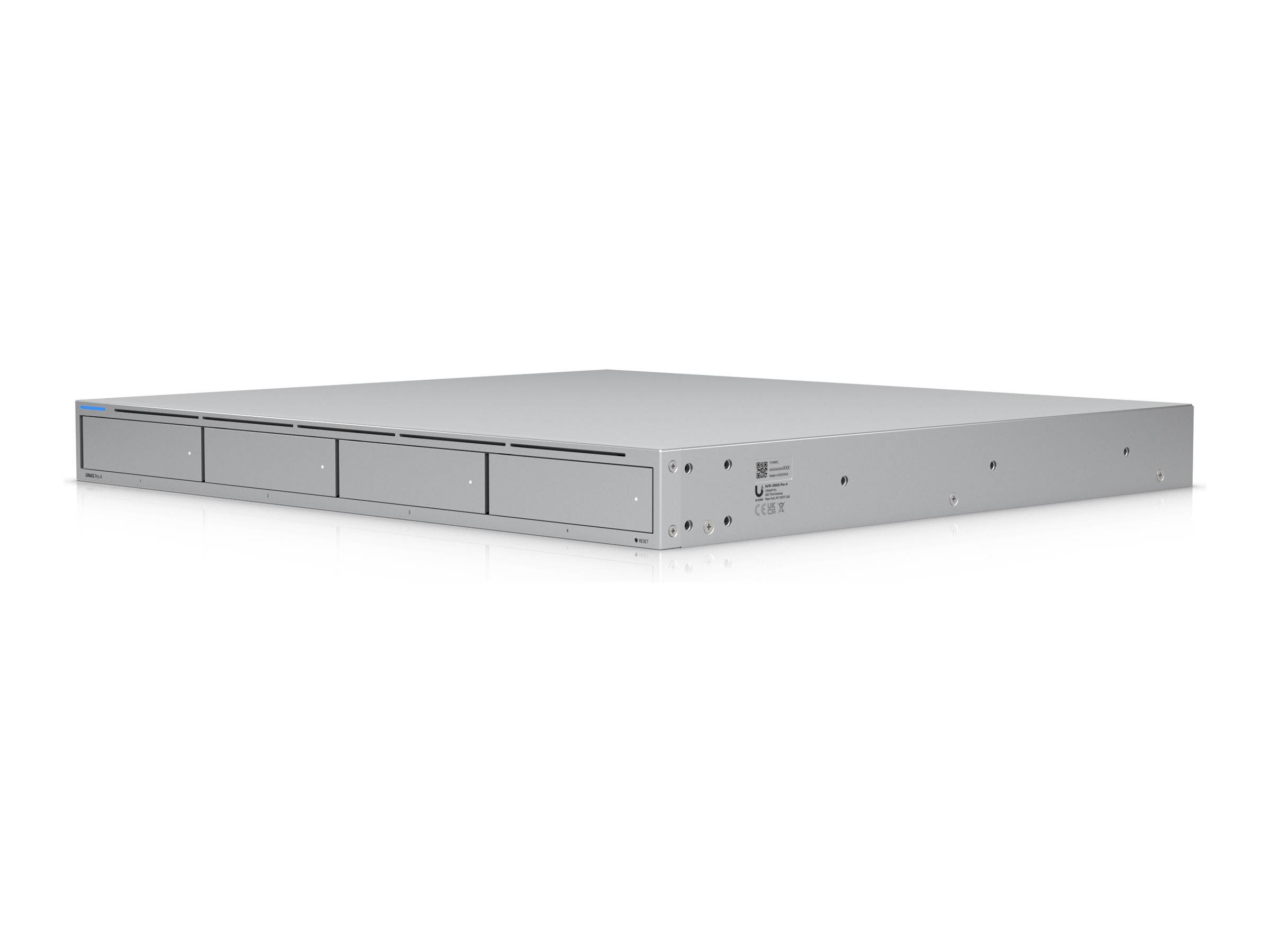 Ubiquiti UNAS-Pro-4