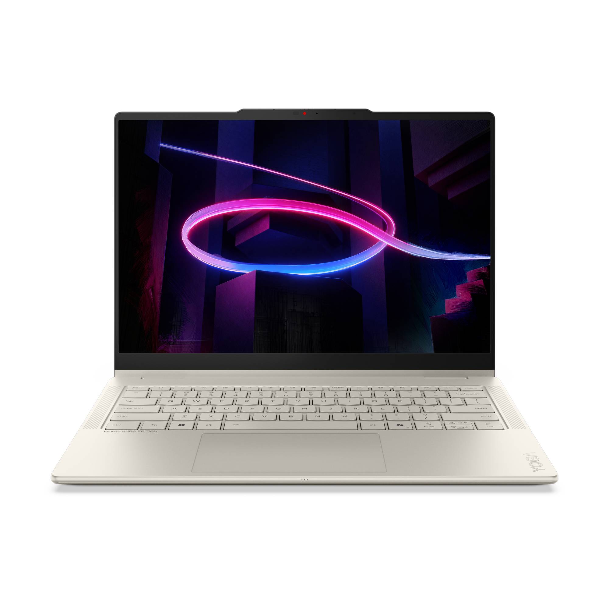 Lenovo Yoga 7i 2-in-1 Aura Edition 14" WUXGA OLED 2in1 Ultra 5 325 16GB/512GB SSD Win11