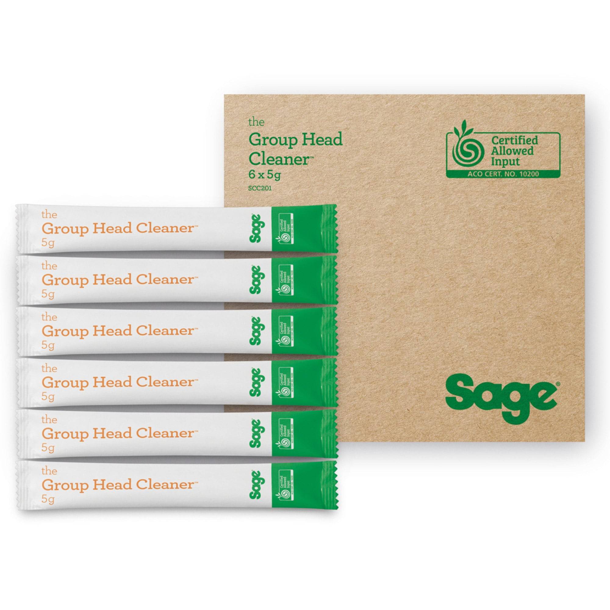 Sage Reinigungstabletten für Espressomaschinen