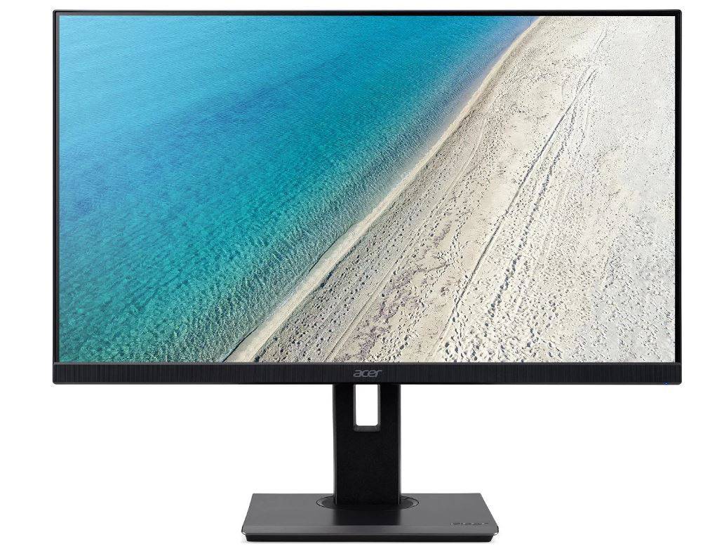 Acer 27'' B277UG IPS QHD 120Hz HDMI DP USB