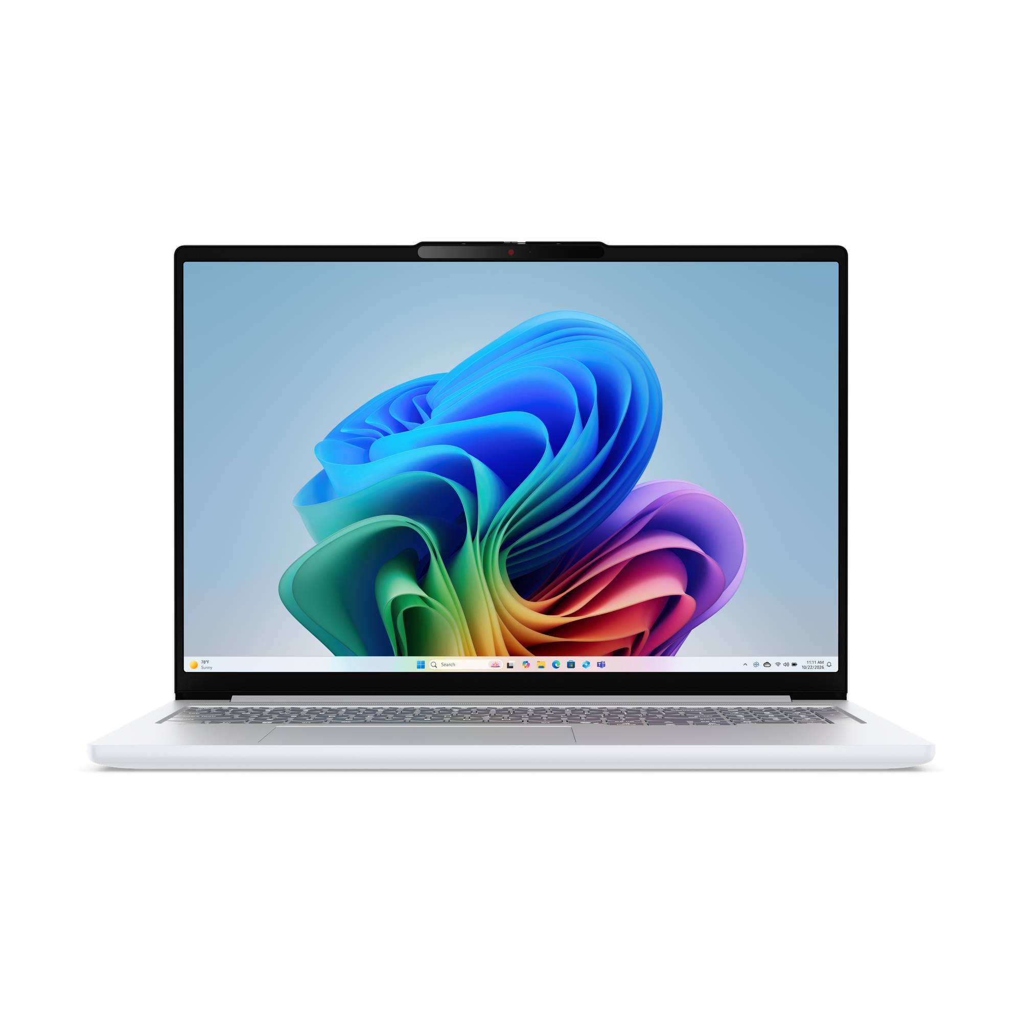 Lenovo IdeaPad Pro 5 16IPH11 83SK - Intel Core Ultra 9 386H - Evo - Win 11 Pro - GeForce RTX 5060 - 32 GB RAM - 1 TB SSD