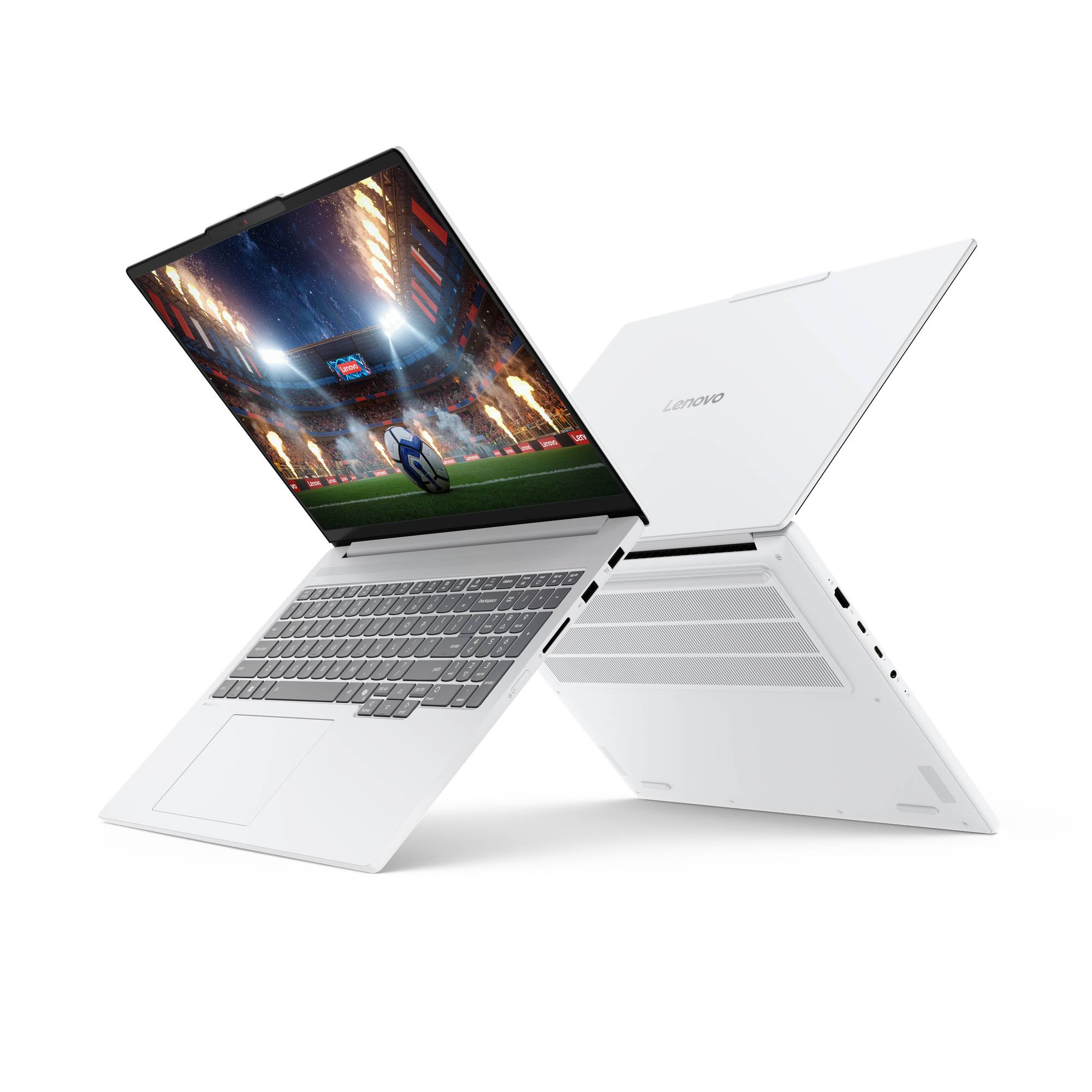 Lenovo IdeaPad Pro 5 16IPH11 83SK - Intel Core Ultra 9 386H - Evo - Win 11 Pro - GeForce RTX 5060 - 32 GB RAM - 1 TB SSD