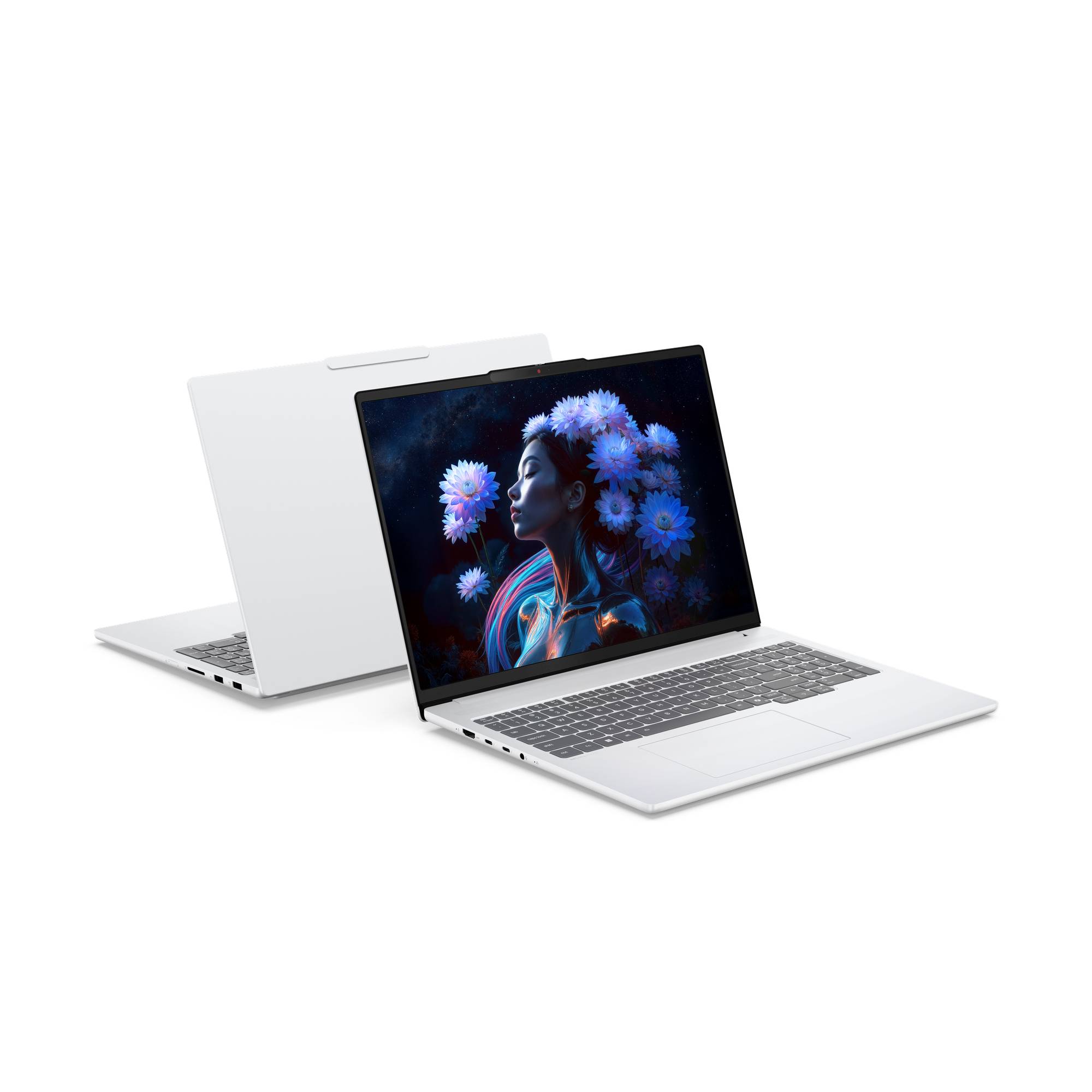 Lenovo IdeaPad Pro 5 16IPH11 83SK - Intel Core Ultra 9 386H - Evo - Win 11 Pro - GeForce RTX 5060 - 32 GB RAM - 1 TB SSD