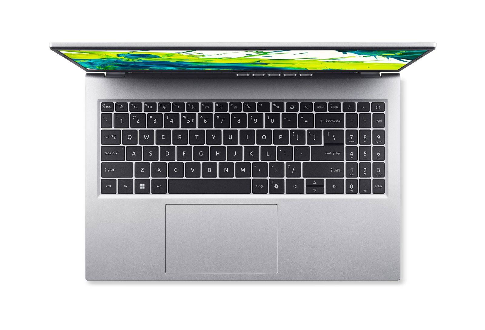 Acer Aspire Go 15 AG15-72P-55UU Notebooks & Zubehör