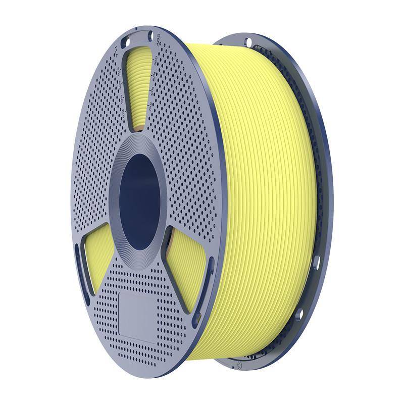 Sunlu PLA Classic Filament, 1,75mm, 1kg - Farbton: Lemon Yellow