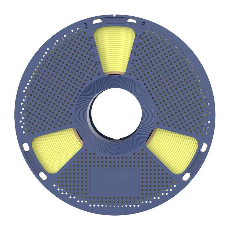Sunlu PLA Classic Filament, 1,75mm, 1kg - Farbton: Lemon Yellow