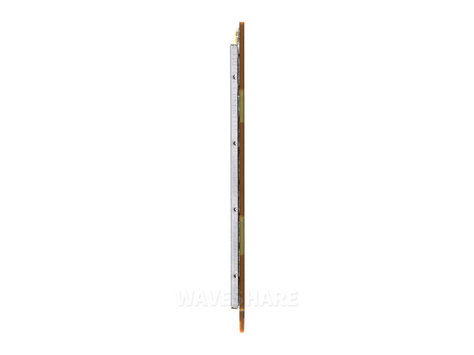 Quectel RM520N-GL 5G Sub-6GHz Modul, GNSS, GPS, GLONASS, BDS, Galileo, M2 Format, 3-4,4V