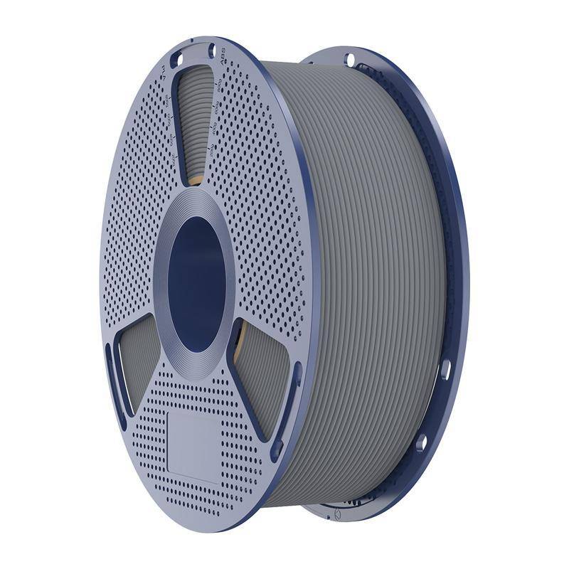 Sunlu PLA Classic Filament, 1,75mm, 1kg - Farbton: Grey