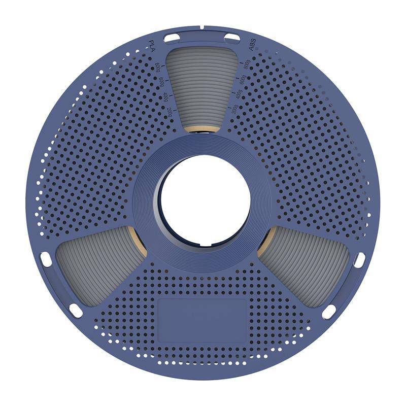 Sunlu PLA Classic Filament, 1,75mm, 1kg - Farbton: Grey