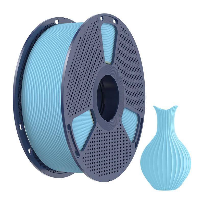 Sunlu PLA Classic Filament, 1,75mm, 1kg - Farbton: Sky Blue