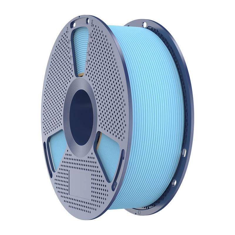 Sunlu PLA Classic Filament, 1,75mm, 1kg - Farbton: Sky Blue