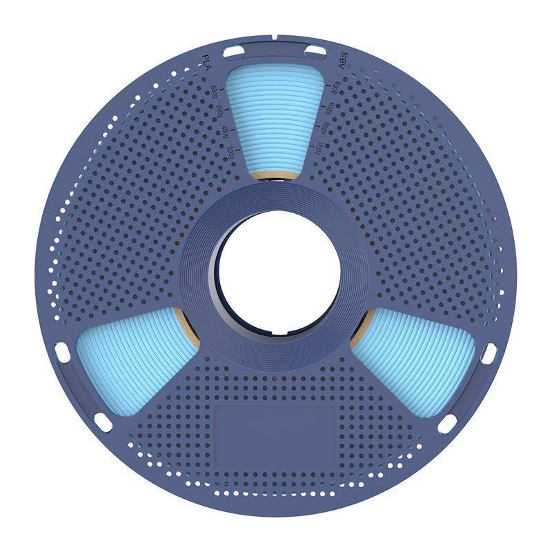 Sunlu PLA Classic Filament, 1,75mm, 1kg - Farbton: Sky Blue