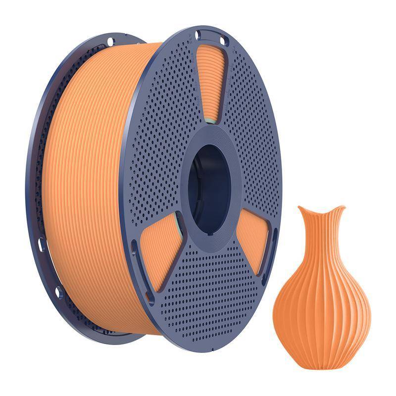 Sunlu PLA Classic Filament, 1,75mm, 1kg - Farbton: Orange