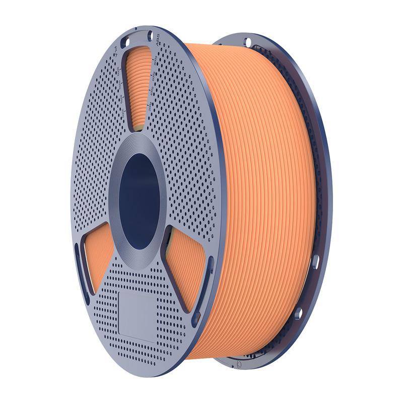 Sunlu PLA Classic Filament, 1,75mm, 1kg - Farbton: Orange