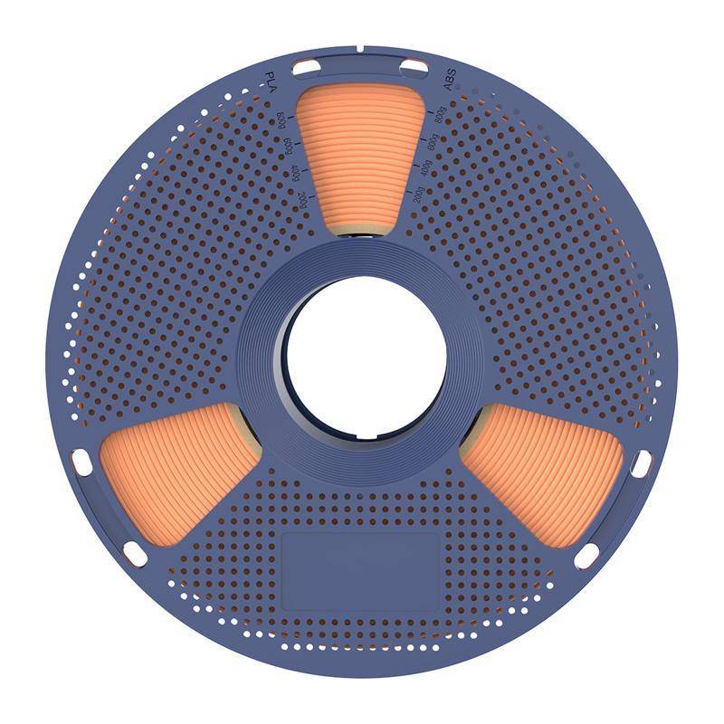 Sunlu PLA Classic Filament, 1,75mm, 1kg - Farbton: Orange